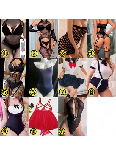 キャストの画像